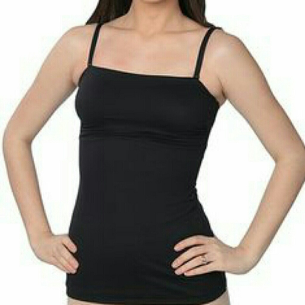 **ISO** IN SEARCH OF MAIDENFORM SHAPER TANK